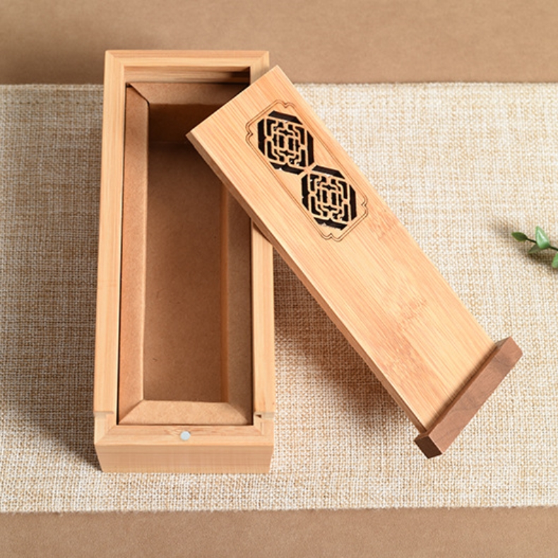 茶叶盒