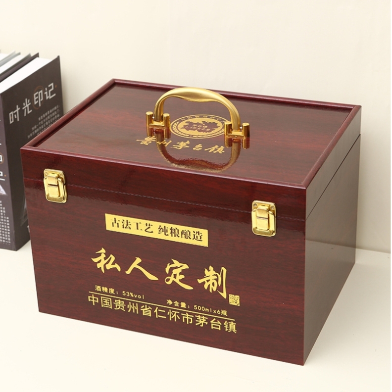 钢琴漆木盒与高光木盒的差别